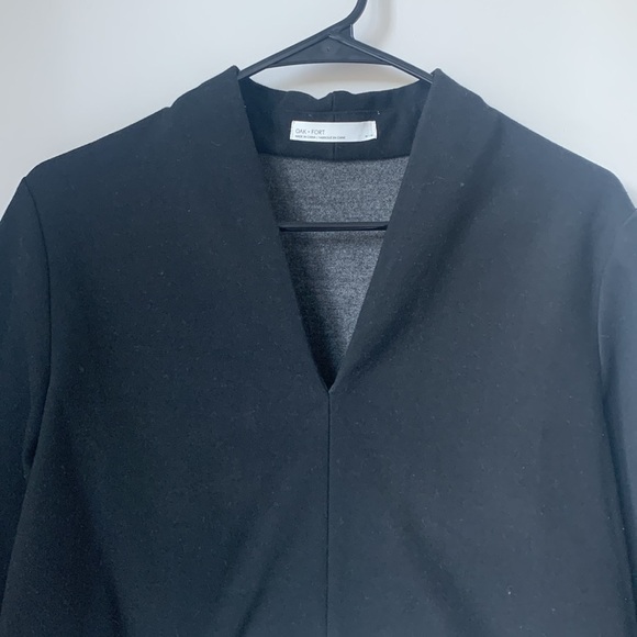 Oak and Fort Top - Picture 2 of 4